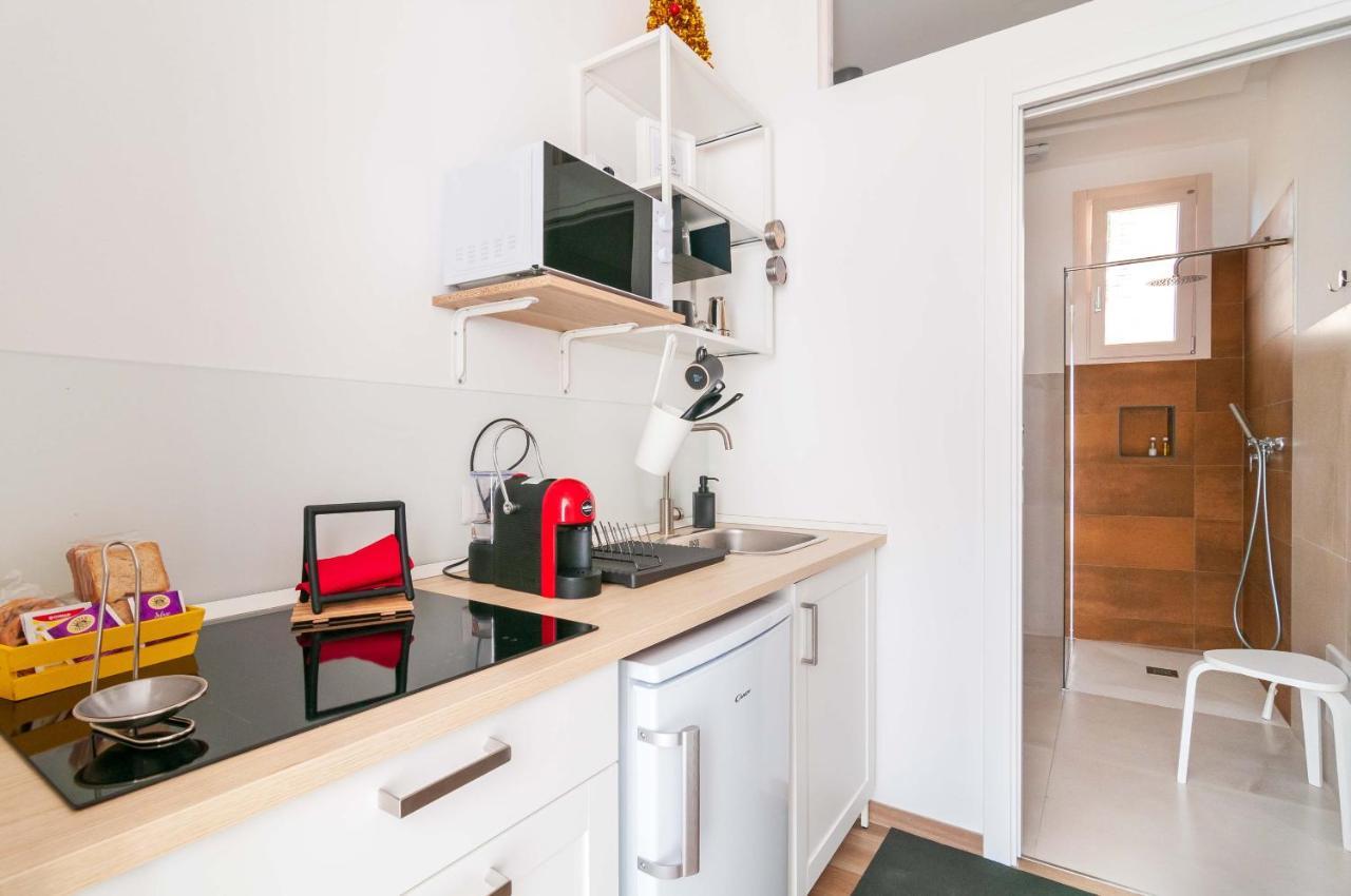 L'Alba Di Ortigia A Due Passi Dal Mare Apartment Сиракуза Екстериор снимка