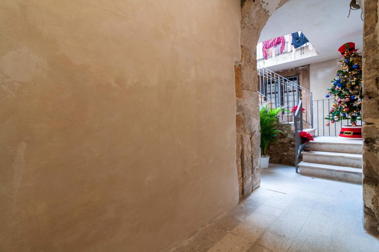 L'Alba Di Ortigia A Due Passi Dal Mare Apartment Сиракуза Екстериор снимка