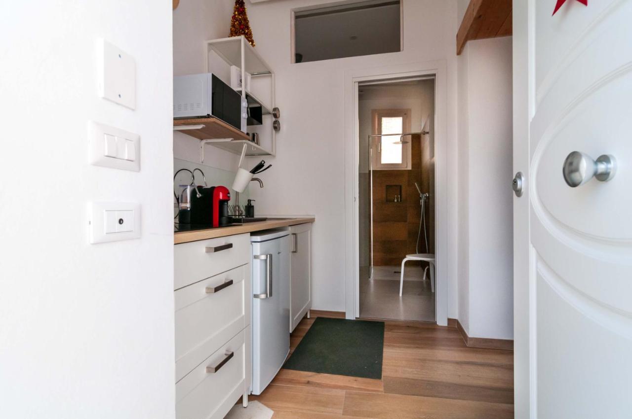 L'Alba Di Ortigia A Due Passi Dal Mare Apartment Сиракуза Екстериор снимка