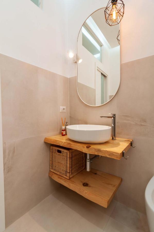 L'Alba Di Ortigia A Due Passi Dal Mare Apartment Сиракуза Екстериор снимка