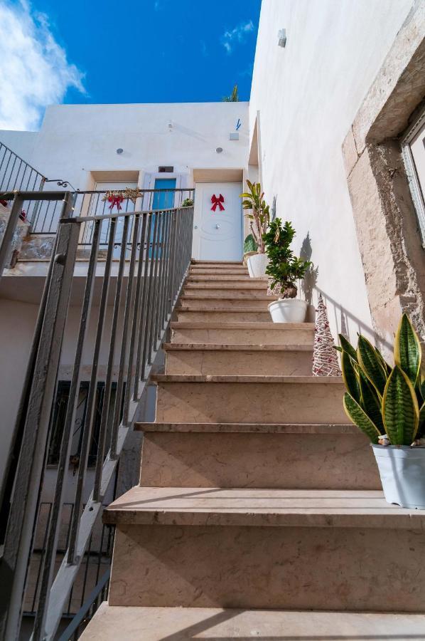 L'Alba Di Ortigia A Due Passi Dal Mare Apartment Сиракуза Екстериор снимка