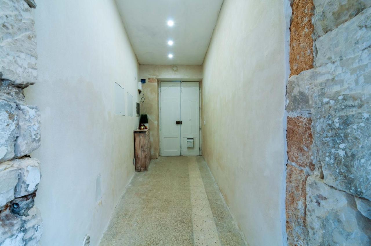 L'Alba Di Ortigia A Due Passi Dal Mare Apartment Сиракуза Екстериор снимка