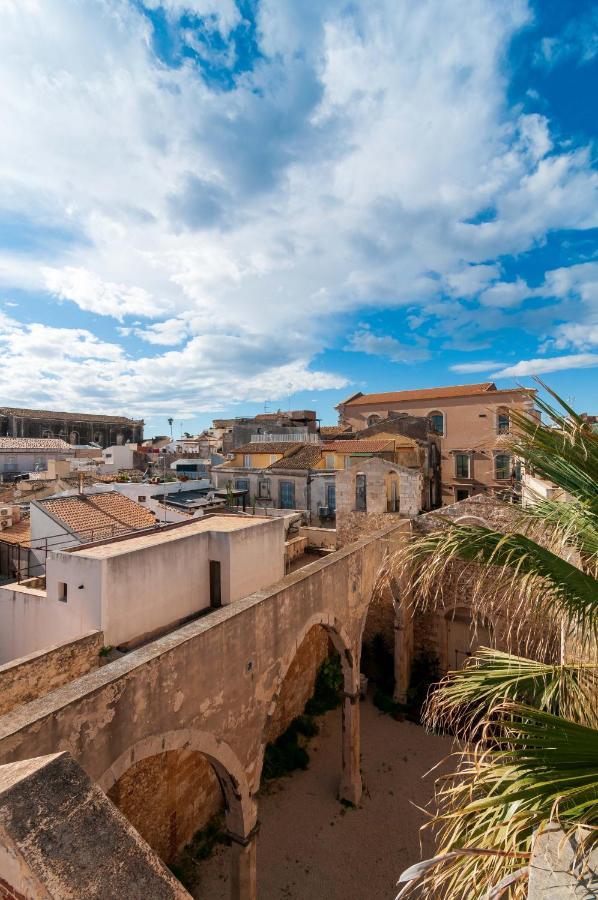 L'Alba Di Ortigia A Due Passi Dal Mare Apartment Сиракуза Екстериор снимка