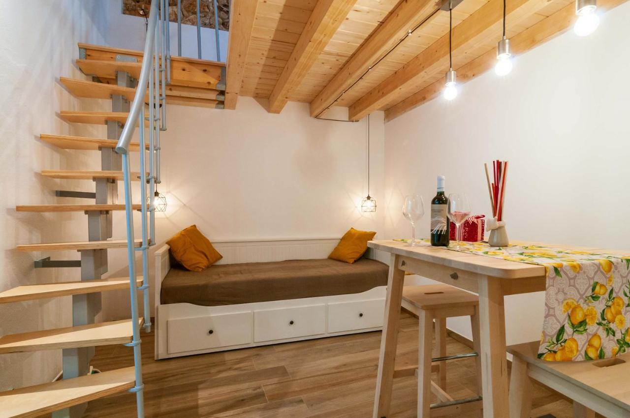 L'Alba Di Ortigia A Due Passi Dal Mare Apartment Сиракуза Екстериор снимка