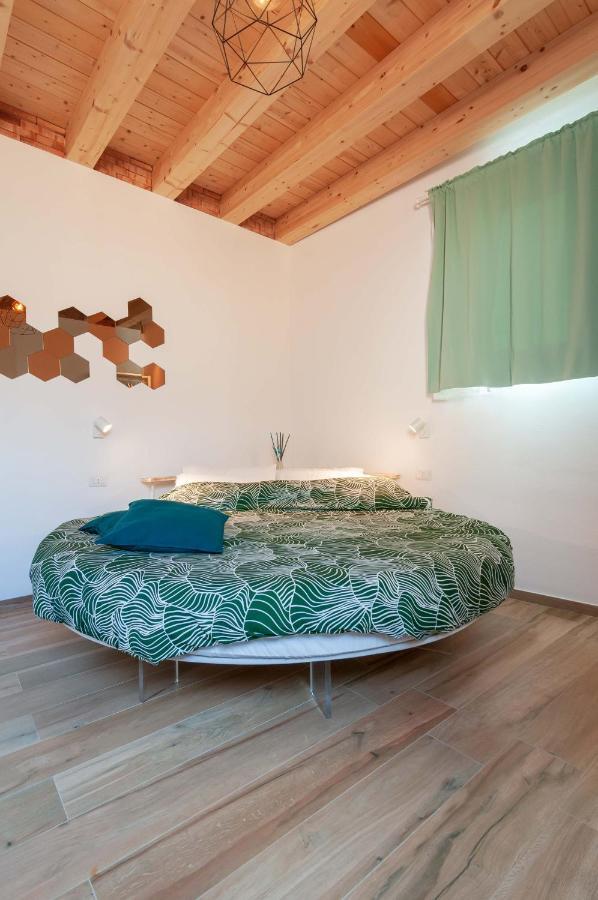 L'Alba Di Ortigia A Due Passi Dal Mare Apartment Сиракуза Екстериор снимка