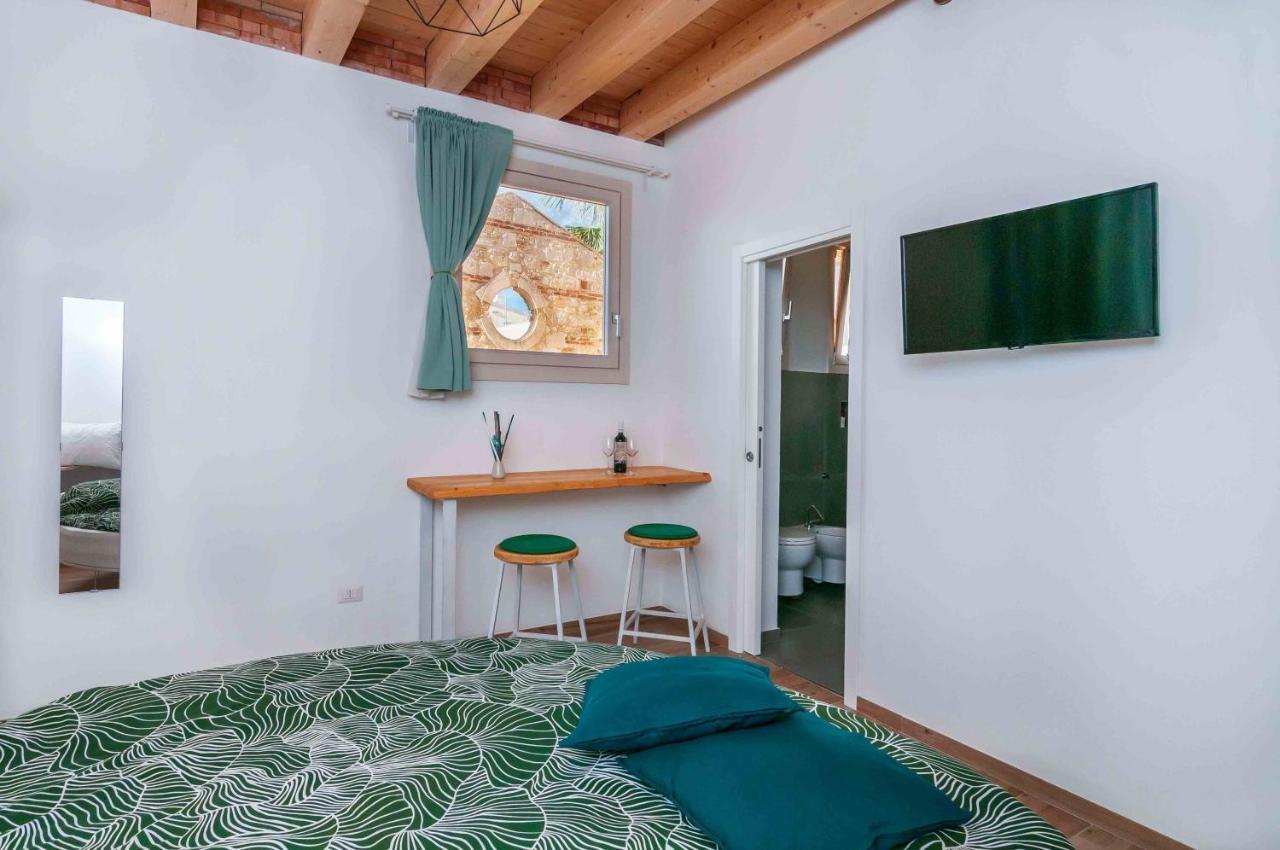 L'Alba Di Ortigia A Due Passi Dal Mare Apartment Сиракуза Екстериор снимка