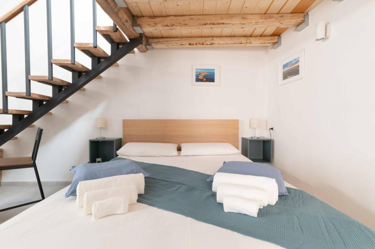 L'Alba Di Ortigia A Due Passi Dal Mare Apartment Сиракуза Екстериор снимка