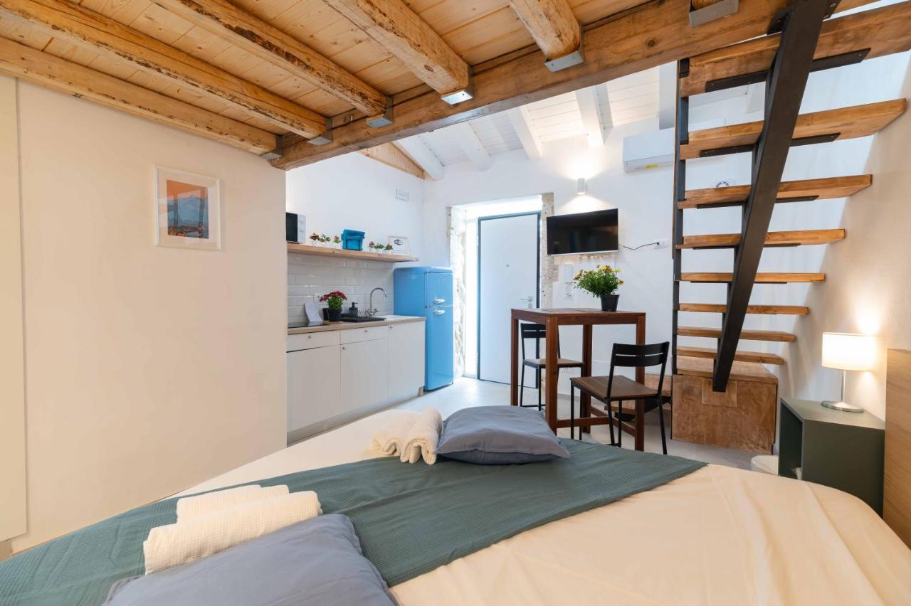 L'Alba Di Ortigia A Due Passi Dal Mare Apartment Сиракуза Екстериор снимка
