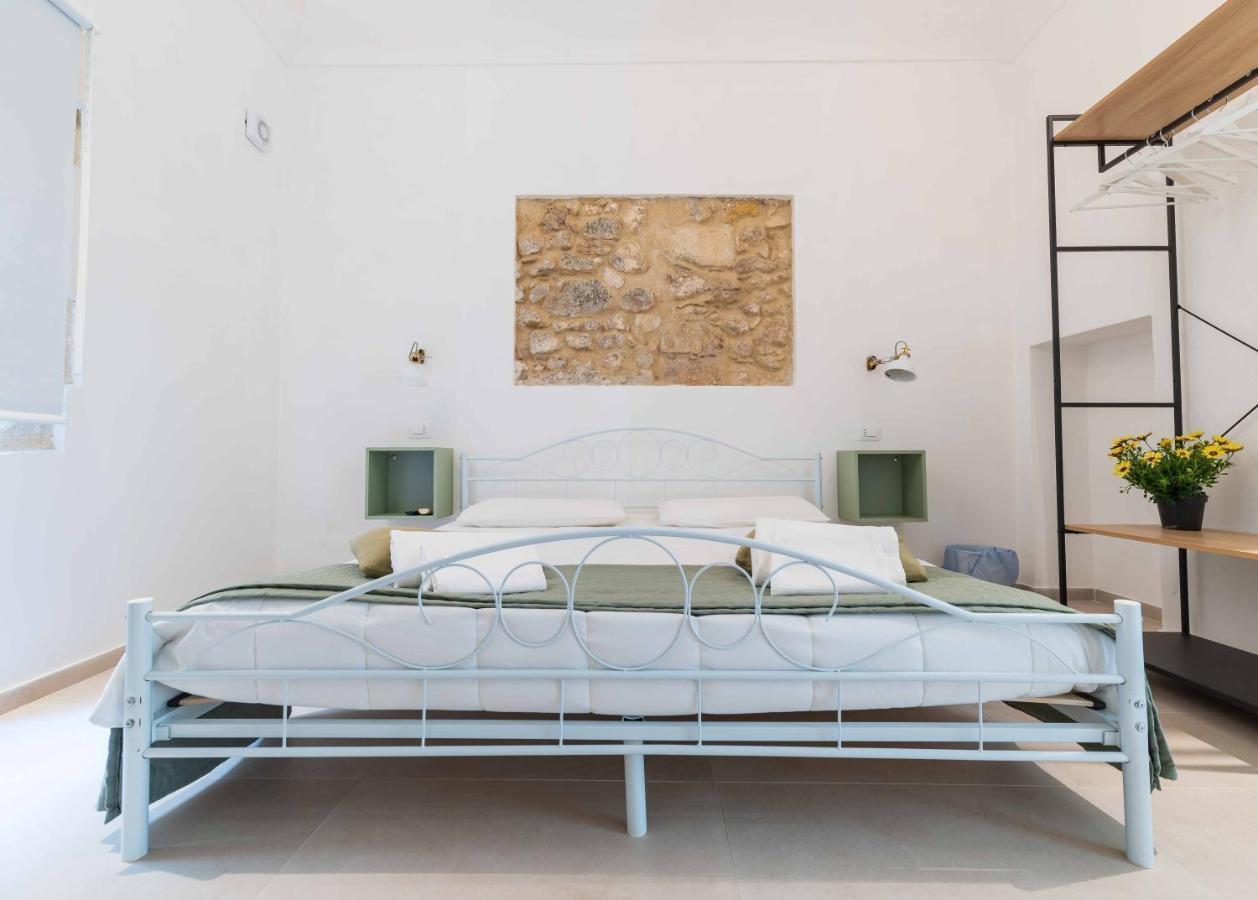 L'Alba Di Ortigia A Due Passi Dal Mare Apartment Сиракуза Екстериор снимка