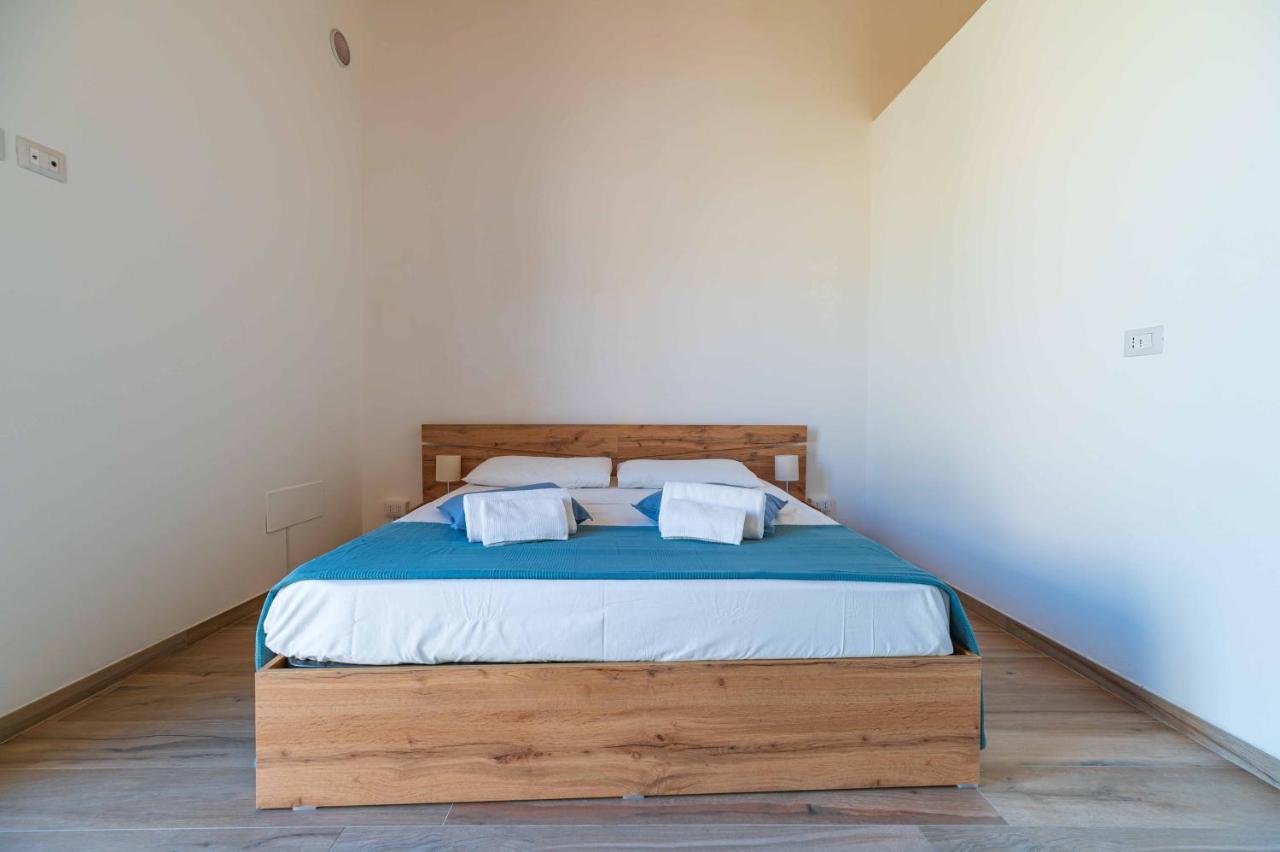 L'Alba Di Ortigia A Due Passi Dal Mare Apartment Сиракуза Екстериор снимка