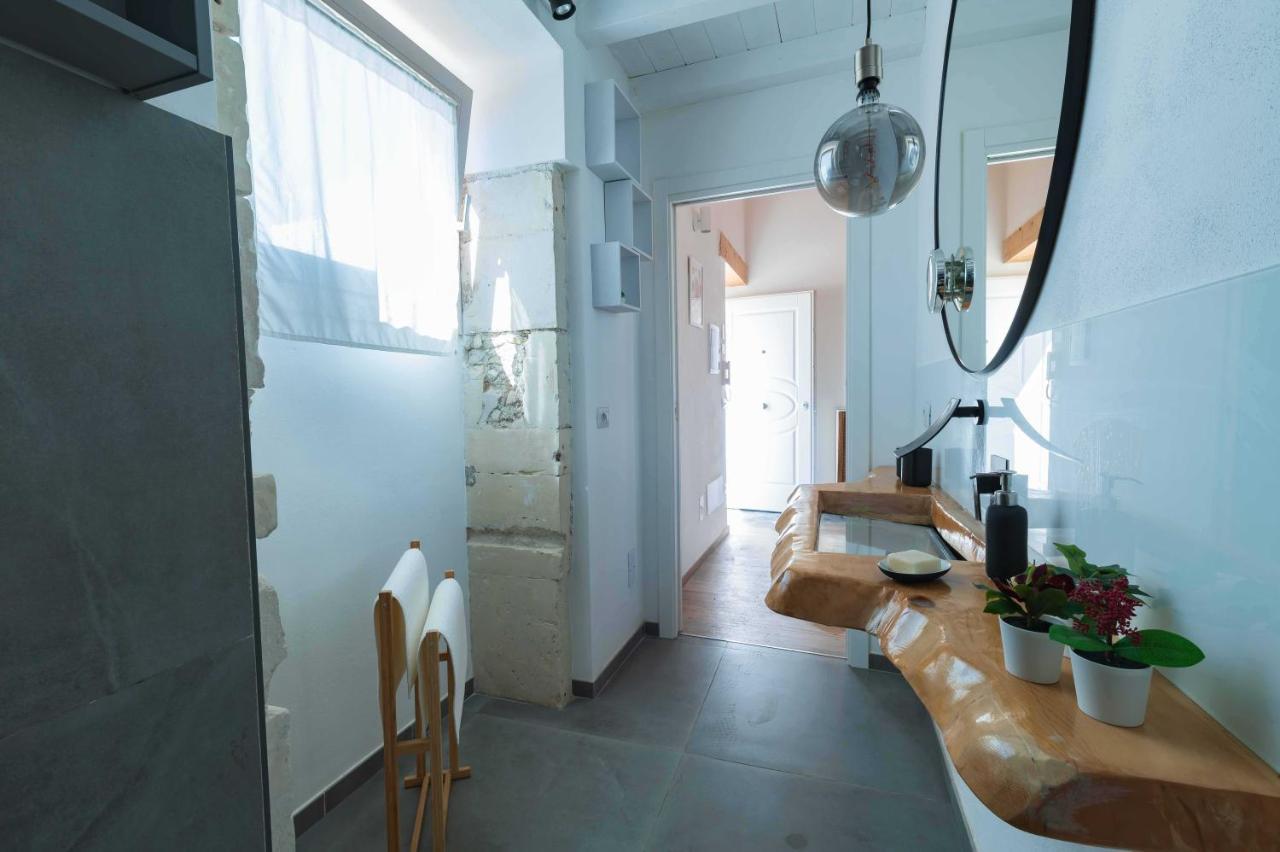 L'Alba Di Ortigia A Due Passi Dal Mare Apartment Сиракуза Екстериор снимка