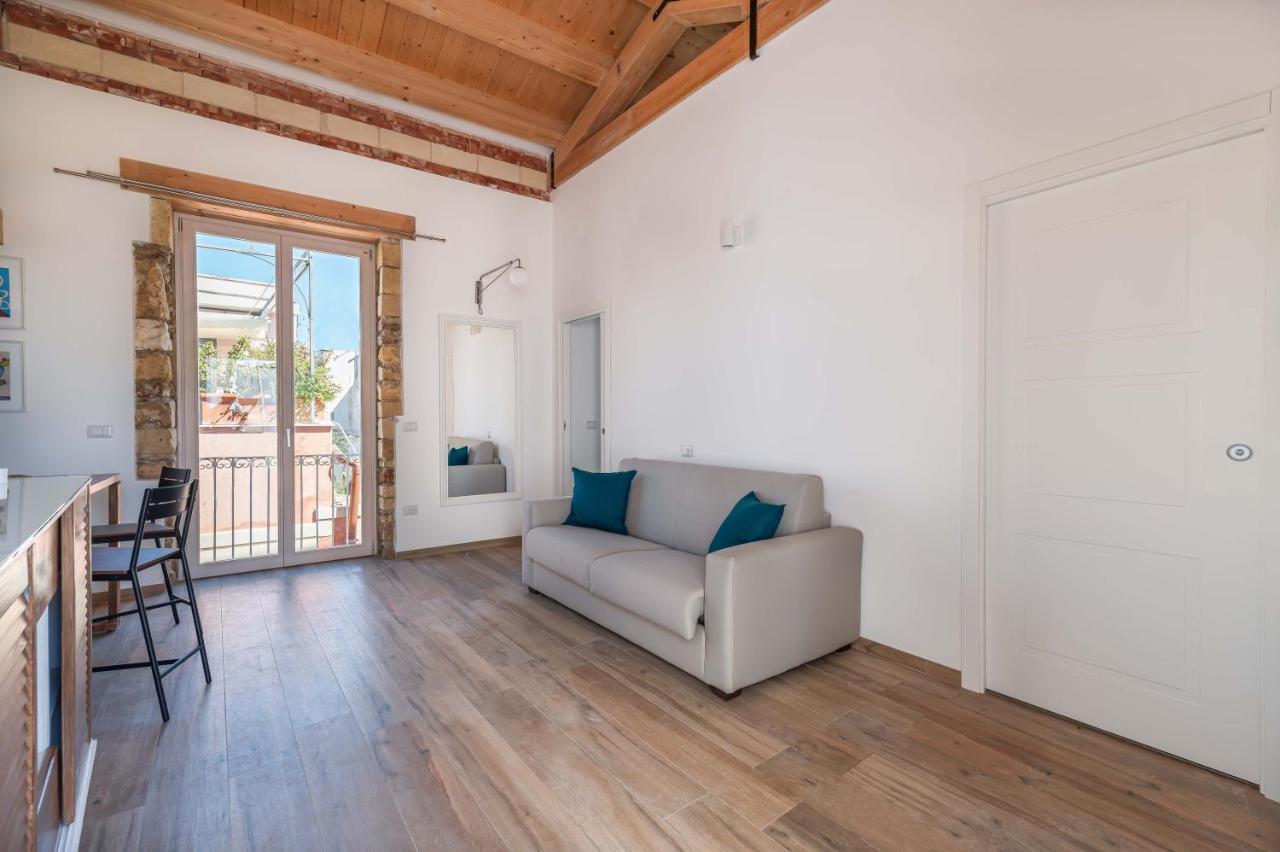 L'Alba Di Ortigia A Due Passi Dal Mare Apartment Сиракуза Екстериор снимка