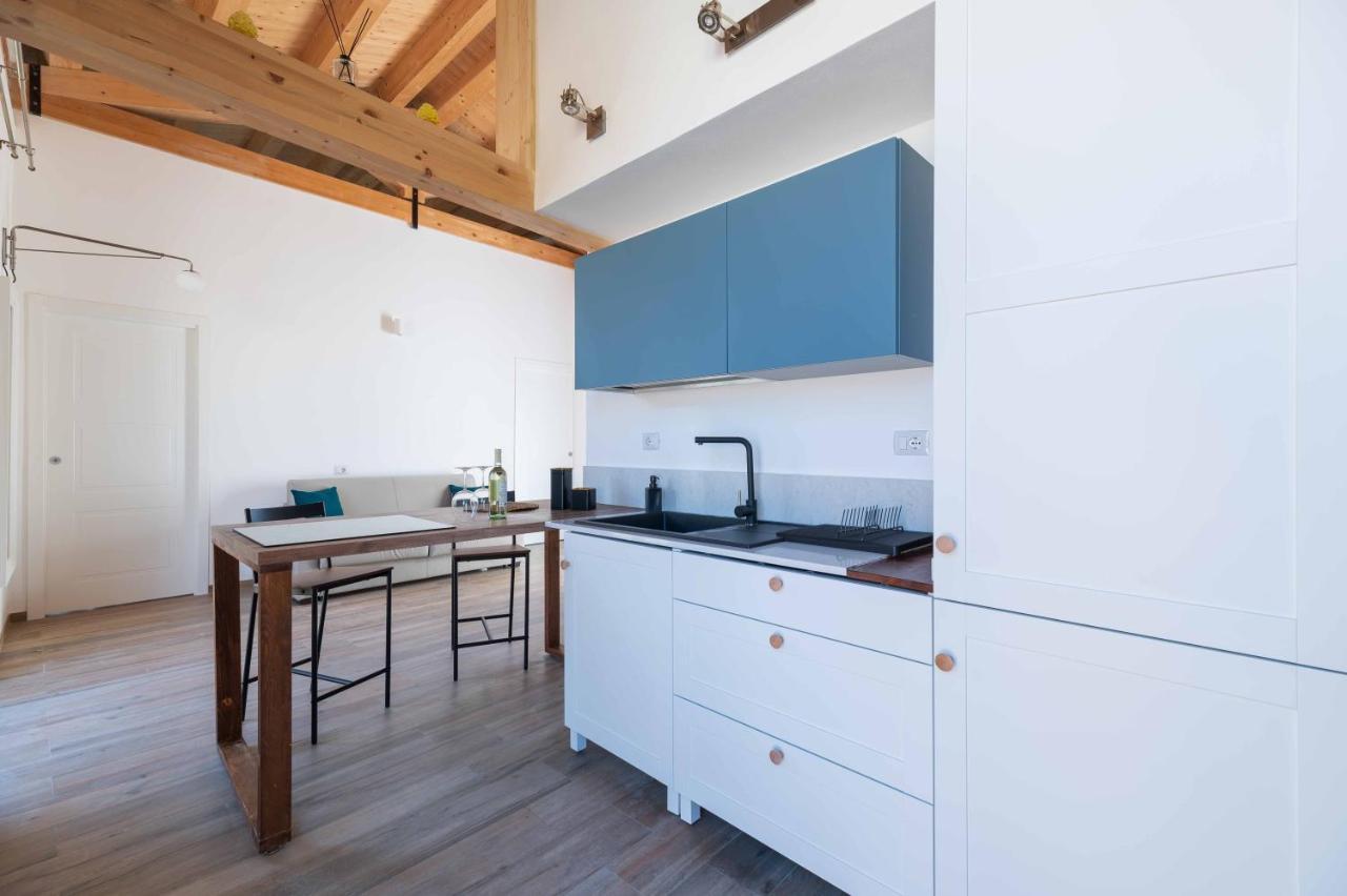L'Alba Di Ortigia A Due Passi Dal Mare Apartment Сиракуза Екстериор снимка
