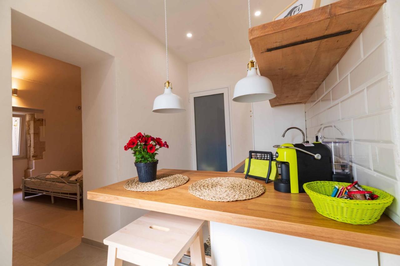 L'Alba Di Ortigia A Due Passi Dal Mare Apartment Сиракуза Екстериор снимка