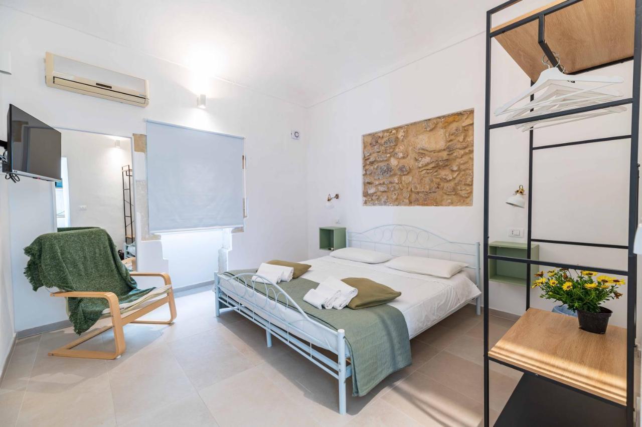 L'Alba Di Ortigia A Due Passi Dal Mare Apartment Сиракуза Екстериор снимка