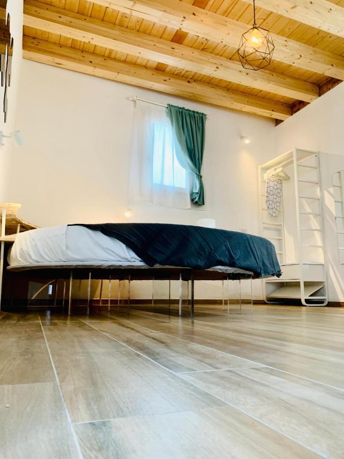 L'Alba Di Ortigia A Due Passi Dal Mare Apartment Сиракуза Екстериор снимка